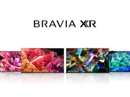 Noile televizoare Sony BRAVIA XR din seria Master A90K și BRAVIA XR A75K OLED sunt disponibile în România