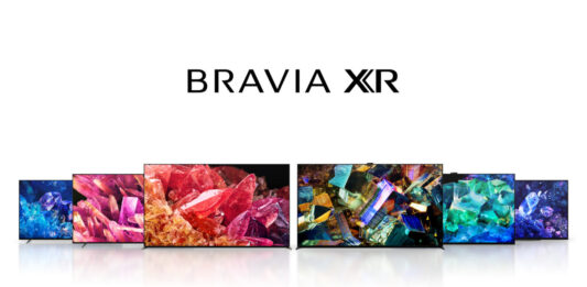 Noile televizoare Sony BRAVIA XR din seria Master A90K și BRAVIA XR A75K OLED sunt disponibile în România