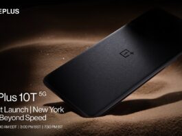 Lansarea OnePlus 10T 5G și OxygenOS 13 va avea loc pe 3 august