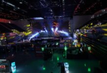 Cel mai mare festival de Esports din România are loc la Oradea