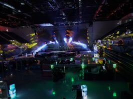 Cel mai mare festival de Esports din România are loc la Oradea