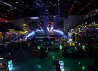 Cel mai mare festival de Esports din România are loc la Oradea