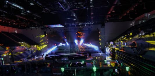 Cel mai mare festival de Esports din România are loc la Oradea