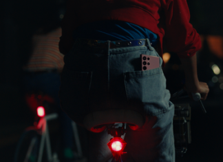 Samsung Electronics lansează un scurtmetraj inspirat de serialul ,,Stranger Things”, filmat cu Galaxy S22 Ultra