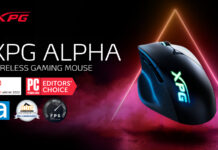 ADATA dezvăluie cele mai noi produse într-o lume virtuală captivantă