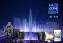 MSI sărbătorește cea de-a 36-a aniversare cu o mulțime de premii atractive