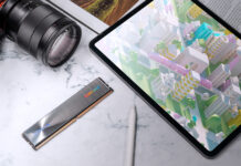 ADATA prezintă noua serie de module de memorie ACE, cu performanțe sporite pentru creatori