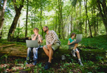 Acer își lărgește linia Vero care respectă mediul înconjurător, cu noul Acer Chromebook Vero 514