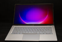 Echilibru perfect cu un procesor de ultimă generație: Acer Swift 3 (2022)