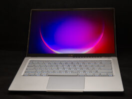 Echilibru perfect cu un procesor de ultimă generație: Acer Swift 3 (2022)