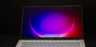 Echilibru perfect cu un procesor de ultimă generație: Acer Swift 3 (2022)