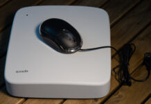 Siguranță pentru toată lumea cu un Argus accesibil: NVR Tenda N3L-8H