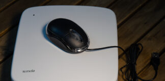 Siguranță pentru toată lumea cu un Argus accesibil: NVR Tenda N3L-8H