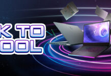 Înapoi la școală cu stil: cele mai bune oferte de la MSI pentru sezonul școlar