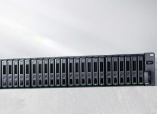 Synology anunţă FlashStation FS3410, o soluţie de stocare ideală pentru IMM-uri