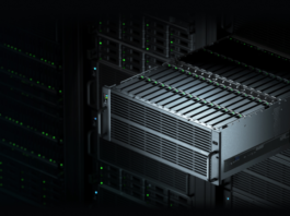 Synology anunţă HD6500 o soluție de stocare scalabilă multi-petabyte