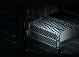 Synology anunţă HD6500 o soluție de stocare scalabilă multi-petabyte