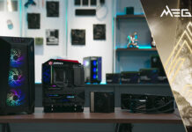 MSI lansează noi dispozitive de ultimă generație