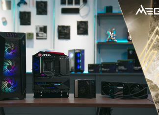 MSI lansează noi dispozitive de ultimă generație