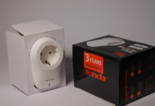 Cum să îți îmbunătățești starea de bine cu o priză inteligentă Tenda Beli SP3