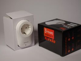 Cum să îți îmbunătățești starea de bine cu o priză inteligentă Tenda Beli SP3