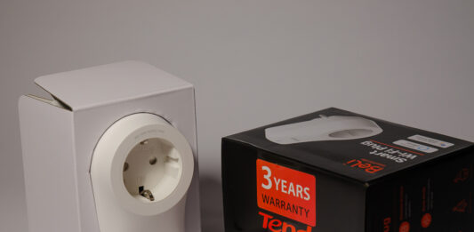 Cum să îți îmbunătățești starea de bine cu o priză inteligentă Tenda Beli SP3