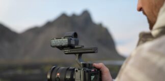 Sony își extinde gama Cinema Line și lansează o nouă camera 4K Super 35 pentru videografii aspiranți