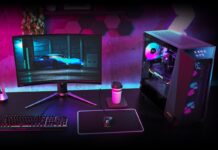 MSI prezintă cea mai mare carcasă de PC din portofoliu de până acum: MEG PROSPECT 700