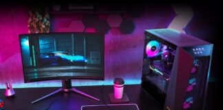 MSI prezintă cea mai mare carcasă de PC din portofoliu de până acum: MEG PROSPECT 700