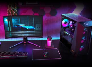 MSI prezintă cea mai mare carcasă de PC din portofoliu de până acum: MEG PROSPECT 700
