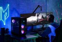 Acer anunță desktop-ul de gaming Predator Orion 7000 echipat cu noile procesoare Intel Core din a 13-a generație