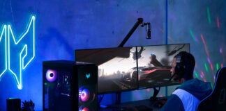 Acer anunță desktop-ul de gaming Predator Orion 7000 echipat cu noile procesoare Intel Core din a 13-a generație