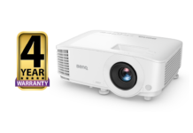 BenQ anunţă modelul TH575 un proiector pentru evenimente sportive și gaming