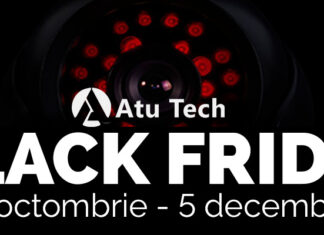 Atu Tech investește 3,5 milioane de euro în stocul de produse de Black Friday și oferă, în premieră, reduceri la sisteme fotovoltaice