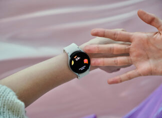 Galaxy Watch, un instrument de analiză precisă a impedanței bioelectrice, conform studiilor