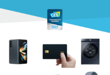 Samsung câștigă 46 de premii CES 2023 pentru inovație din partea Consumer Technology Association