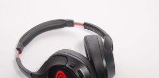 Ușoare ca o pană: căștile de gaming Genesis RADON 800 7.1