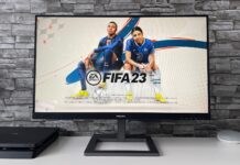 Philips 272E1GAEZ/00 – Monitorul bun la toate, care știe și gaming (144Hz, 1ms), dar și multimedia, productivitate Philips