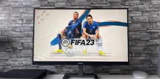 Philips 272E1GAEZ/00 – Monitorul bun la toate, care știe și gaming (144Hz, 1ms), dar și multimedia, productivitate Philips