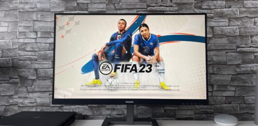 Philips 272E1GAEZ/00 – Monitorul bun la toate, care știe și gaming (144Hz, 1ms), dar și multimedia, productivitate Philips