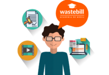 S-a lansat Wastebill 2.0, cea mai eficientă platformă electronică pentru managementul deșeurilor