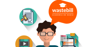 S-a lansat Wastebill 2.0, cea mai eficientă platformă electronică pentru managementul deșeurilor