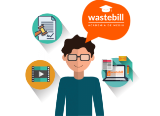S-a lansat Wastebill 2.0, cea mai eficientă platformă electronică pentru managementul deșeurilor