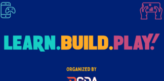 Learn.Build.Play! dă startul celei mai mari competiții studențești de game development din țară