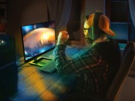 Căștile Philips TAG5106 redefinesc sunetul jocurilor video