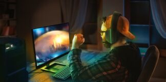 Căștile Philips TAG5106 redefinesc sunetul jocurilor video