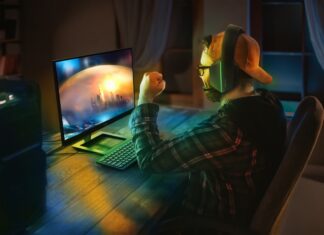 Căștile Philips TAG5106 redefinesc sunetul jocurilor video