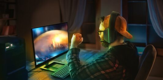 Căștile Philips TAG5106 redefinesc sunetul jocurilor video