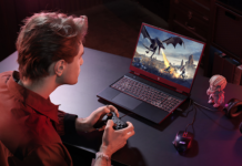 Acer lansează noile laptopuri de gaming Nitro cu procesoare Intel Core din generația a 13-a și grafică NVIDIA GeForce din seria RTX 40