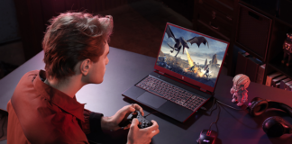 Acer lansează noile laptopuri de gaming Nitro cu procesoare Intel Core din generația a 13-a și grafică NVIDIA GeForce din seria RTX 40